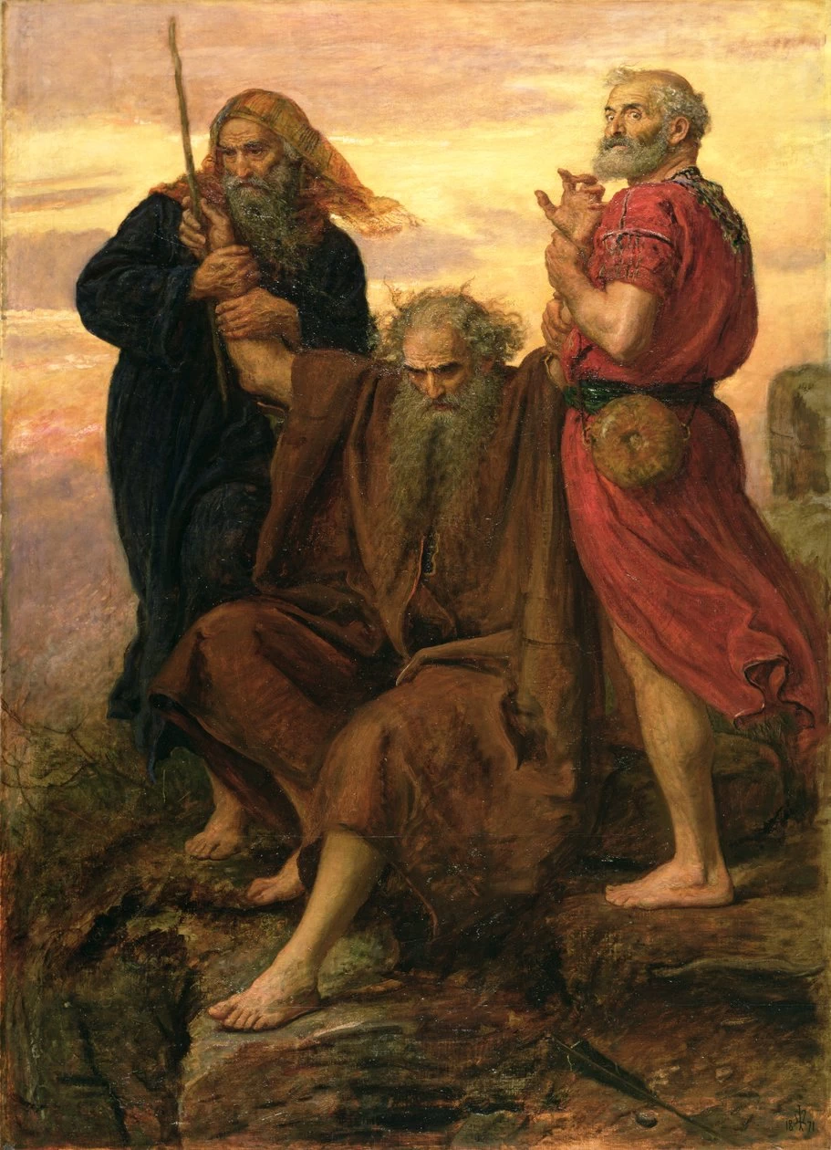 Vittoria o Signore